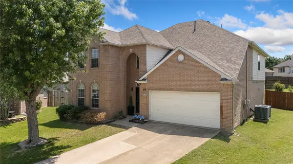 3148 Paradise Valley Drive, Plano, TX 75025