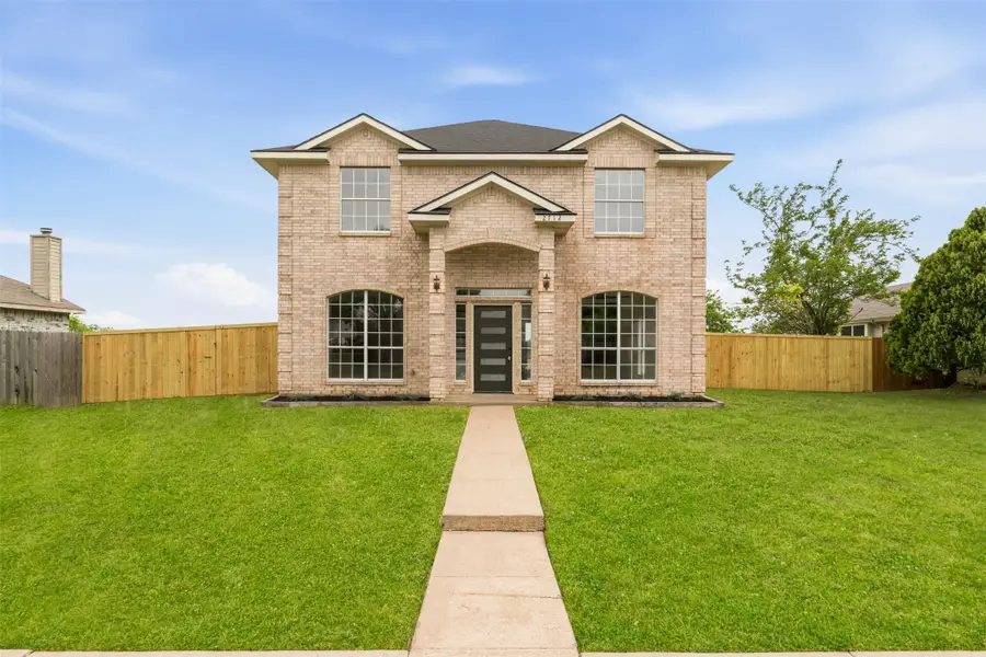 2712 Pioneer Lane, Lancaster, TX 75146 - #2