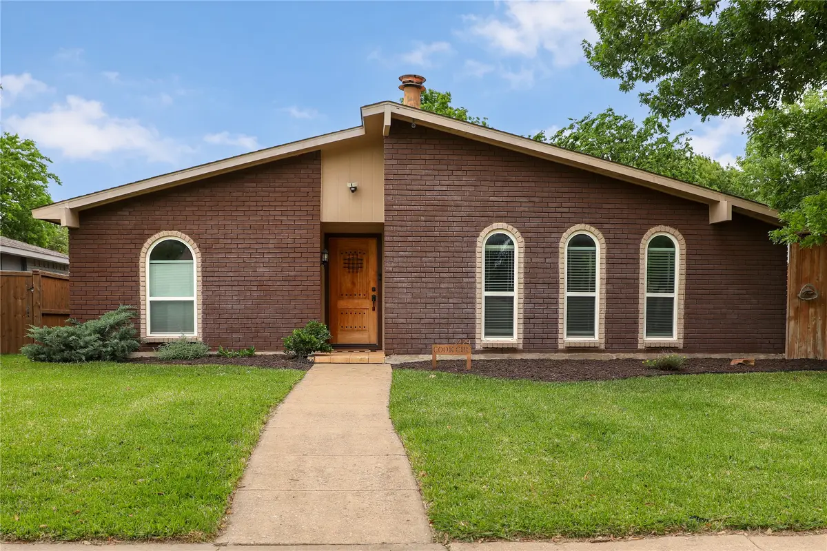5229 Cook Circle, The Colony, TX 75056 - #1
