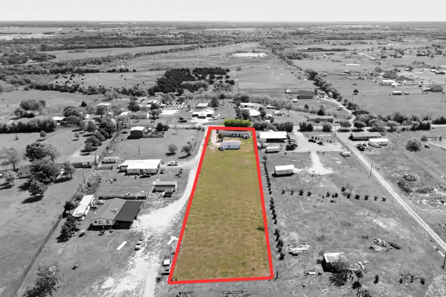4722 County Road 2648, Royse City, TX 75189 - #2