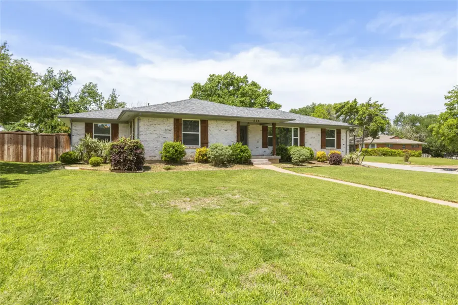 535 Degan Avenue, Lewisville, TX 75057 - #2