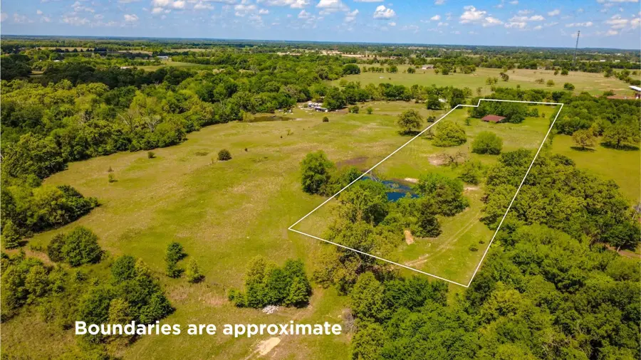 TBD County Road 1165, Brashear, TX 75420 - #2