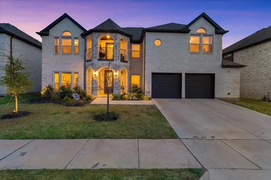 1821 Ordonez Drive, Little Elm, TX 75068 - #2