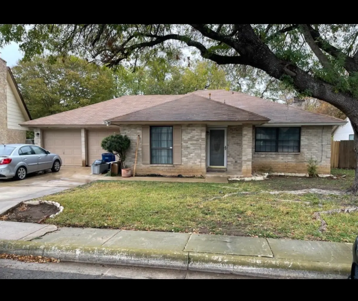 6026 Royal Creek, San Antonio, TX 78239 - #1