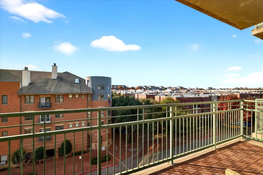 5055 Addison Circle #409, Addison, TX 75001 - #3