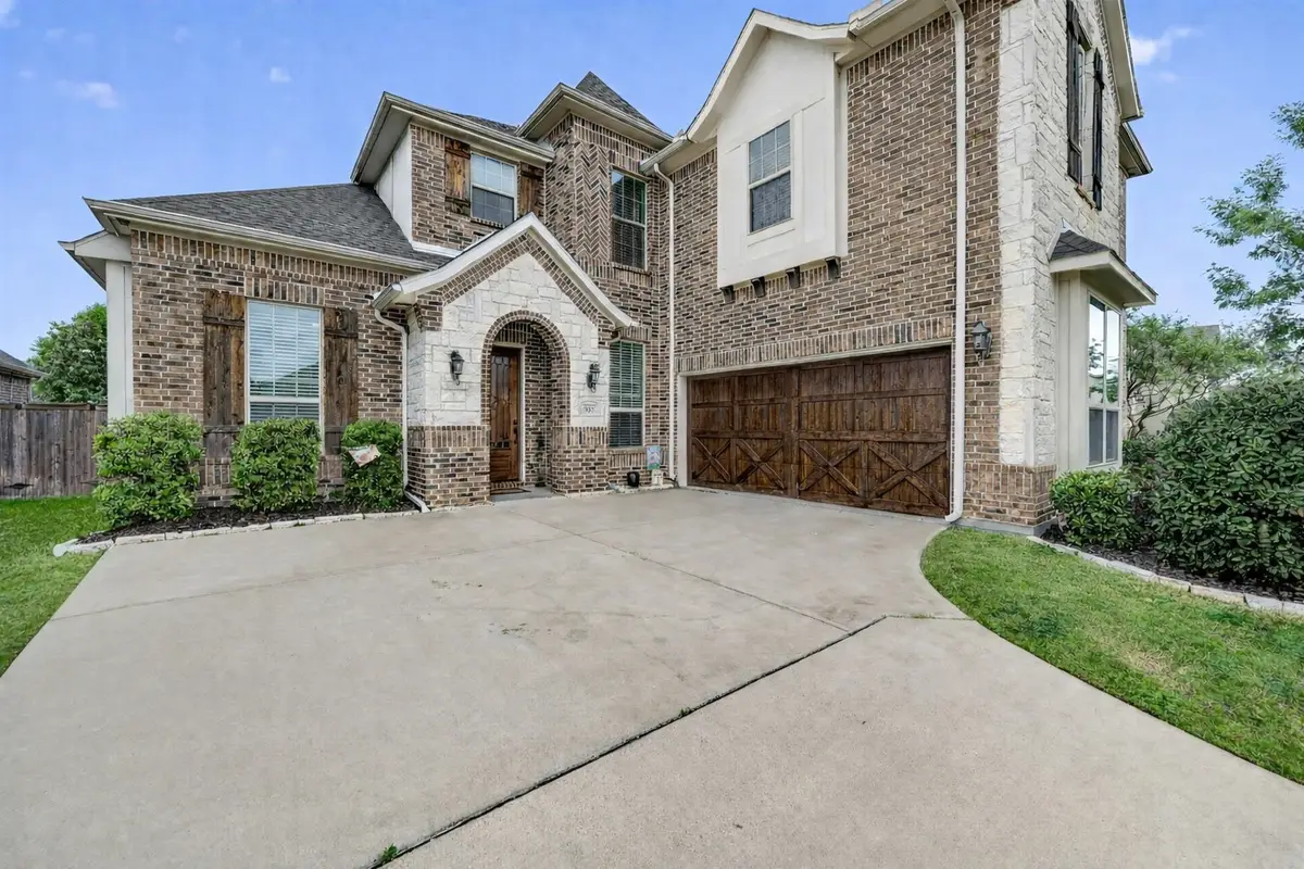 937 Merion Drive, Fort Worth, TX 76028 - #1