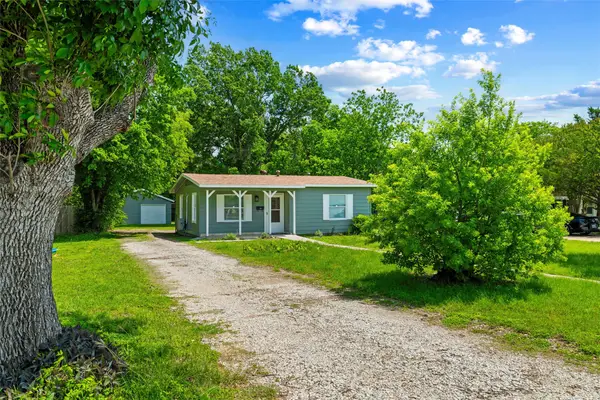 1006 Westridge Avenue, Lancaster, TX 75146