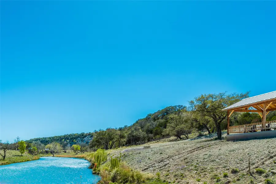 1428 Seven Springs Dr Drive #10acres, Junction, TX 76849 - #3