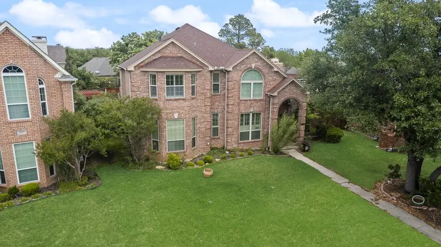 1013 Stone Gate Drive, Irving, TX 75063 - #3