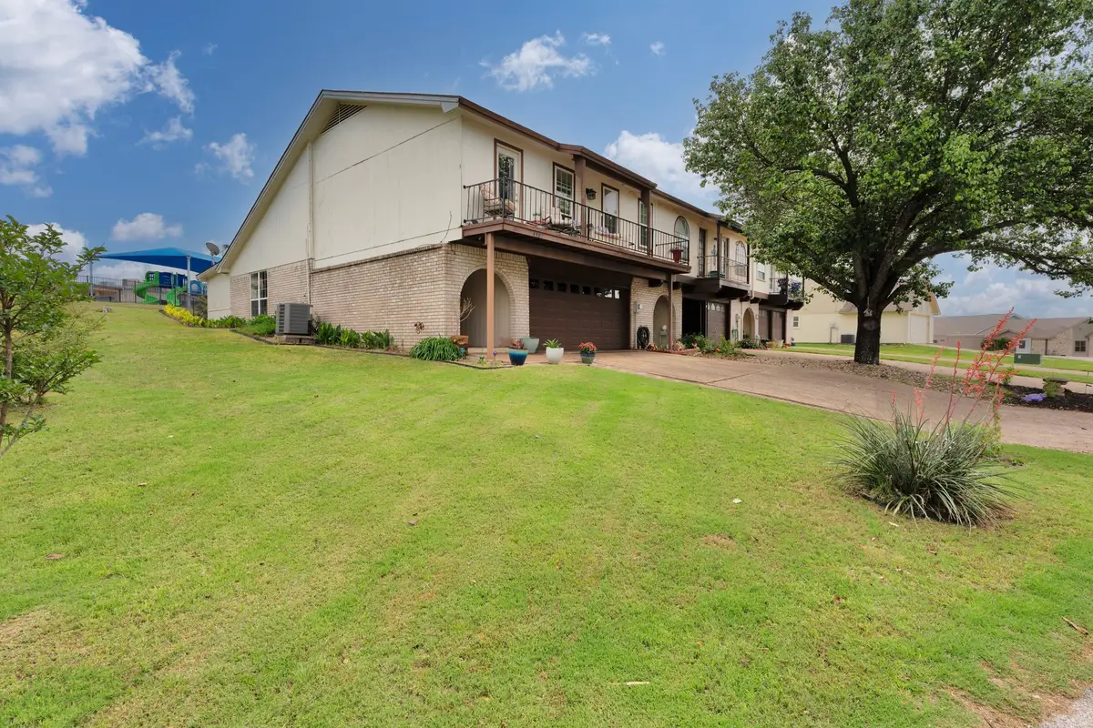 4507 Overlook Court, Granbury, TX 76049 - #1