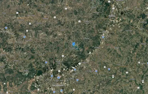 520 Apollo Drive, Canyon Lake, TX 78133