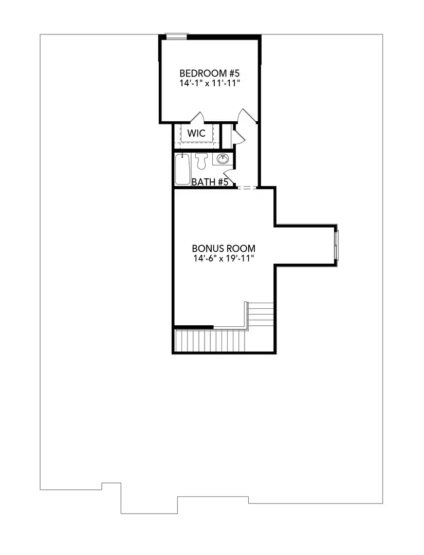 1011 Blue Mist Court, Justin, TX 76247 - #3