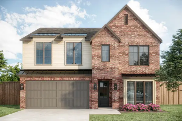 2934 Kosse Court, Grapevine, TX 76051