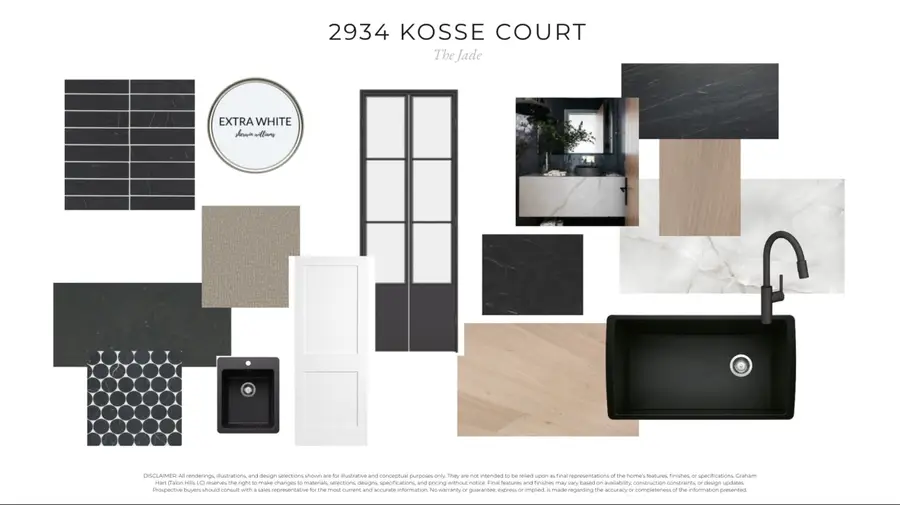 2934 Kosse Court, Grapevine, TX 76051 - #2