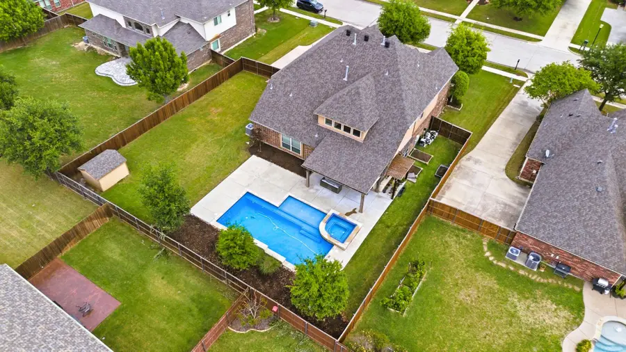 1714 Yosemite Lane, Keller, TX 76248 - #2