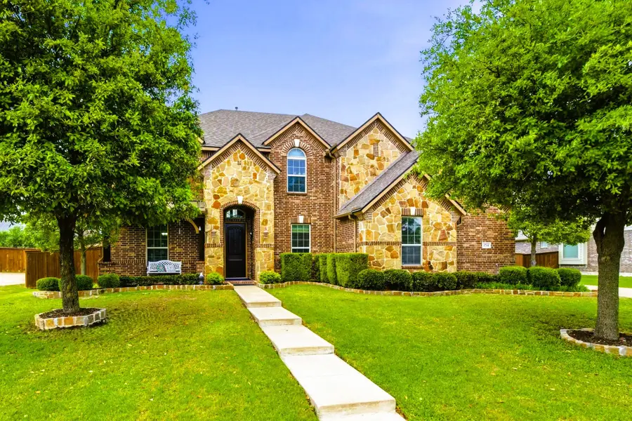 1714 Yosemite Lane, Keller, TX 76248 - #3