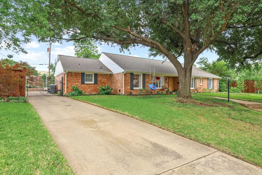 10106 Crestover Circle, Dallas, TX 75229 - #3