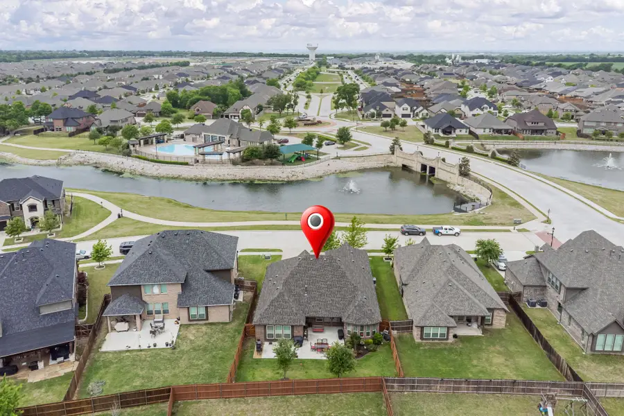 4312 Juniper Lane, Melissa, TX 75454 - #3