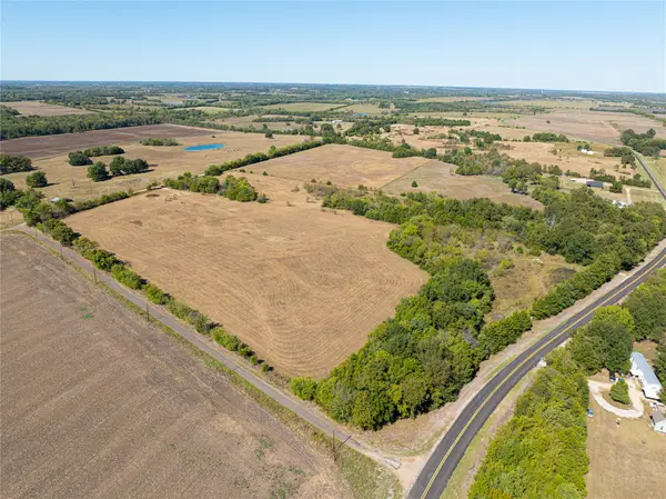 TBD Tract 12 Fm 2675, Roxton, TX 75477