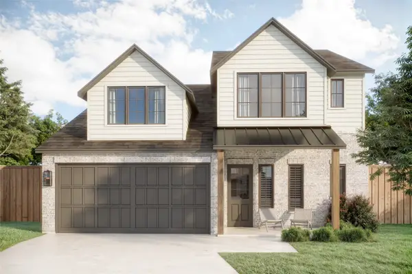 2982 Kosse Court, Grapevine, TX 76051