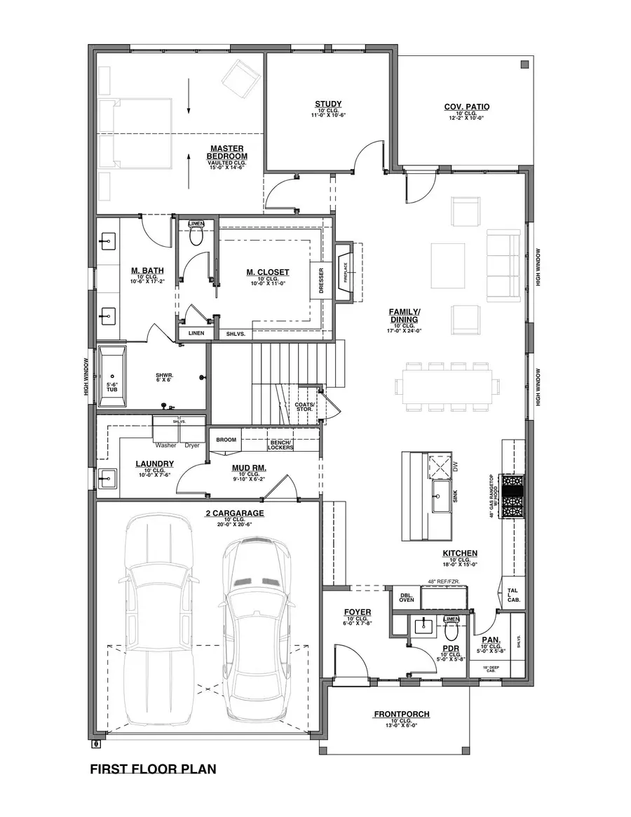 2982 Kosse Court, Grapevine, TX 76051 - #3