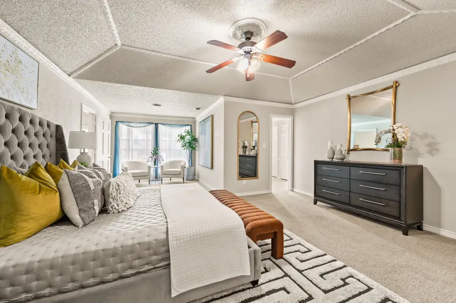 9731 Amberley Drive, Dallas, TX 75243 - #3