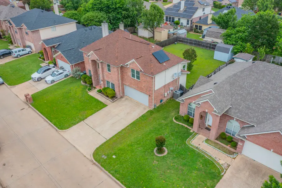 6415 Viking Trail, Arlington, TX 76001 - #3