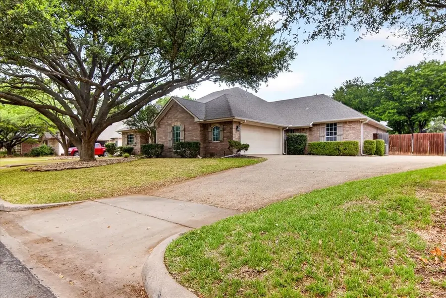 110 Lariat Trail, Waco, TX 76657 - #2