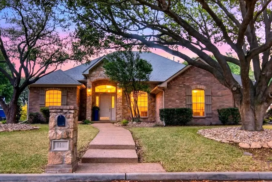 110 Lariat Trail, Waco, TX 76657 - #3