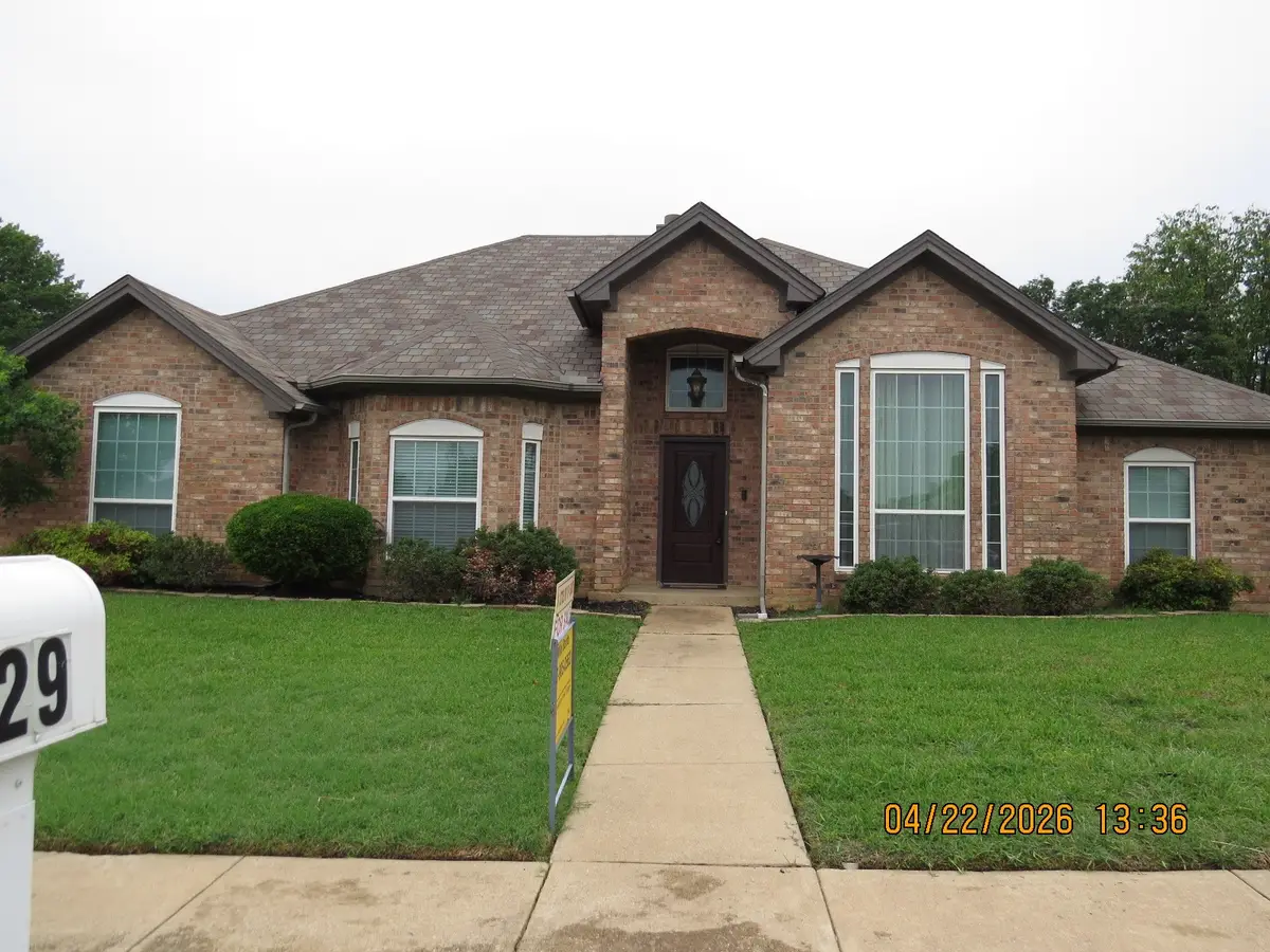 7129 Starnes Road, North Richland Hills, TX 76182 - #1
