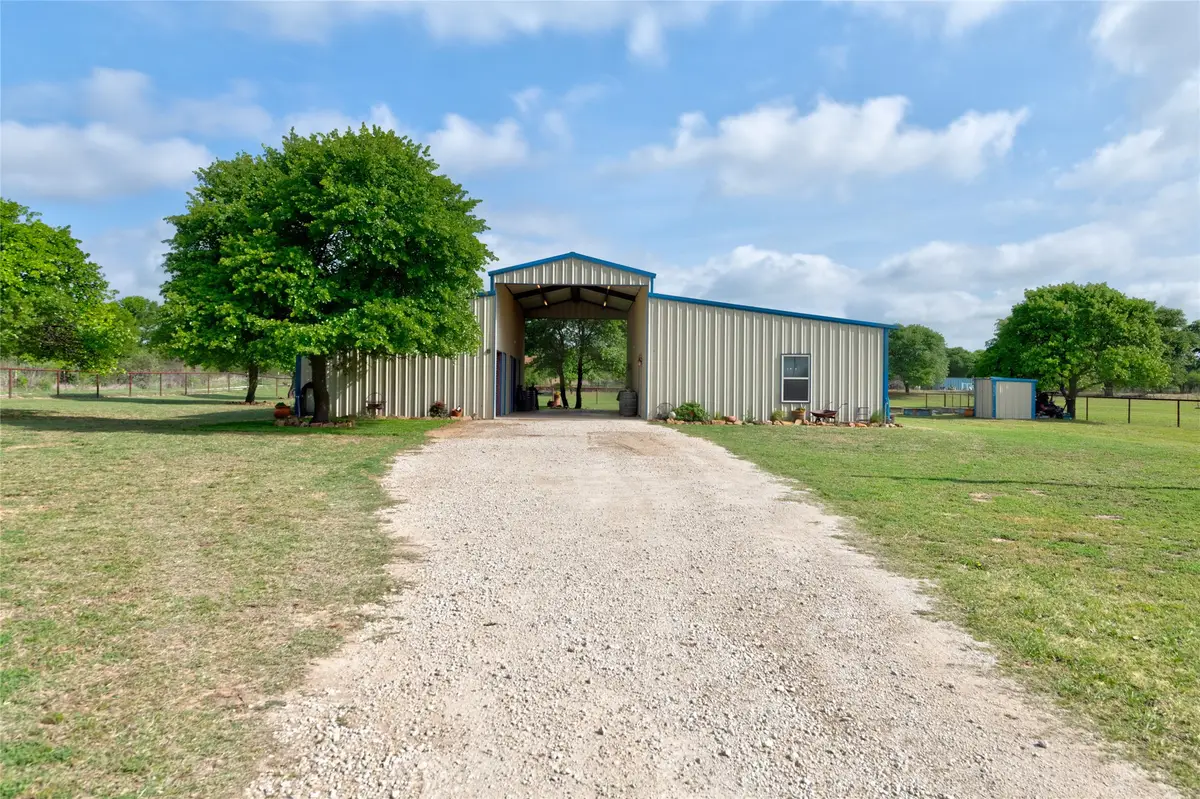 8074 County Road 254, Clyde, TX 79510 - #1