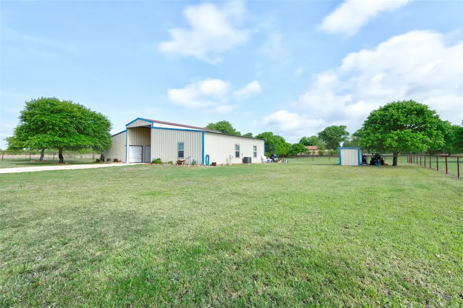 8074 County Road 254, Clyde, TX 79510 - #2