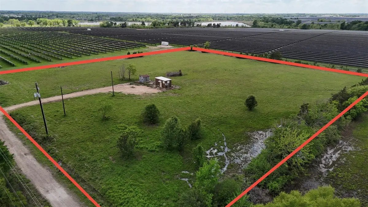 00 Road 22700 Road, Paris, TX 75460 - #1