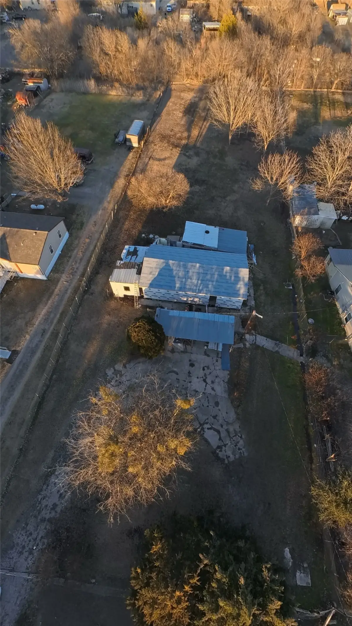 1620 County Road 616, Venus, TX 76084 - #1