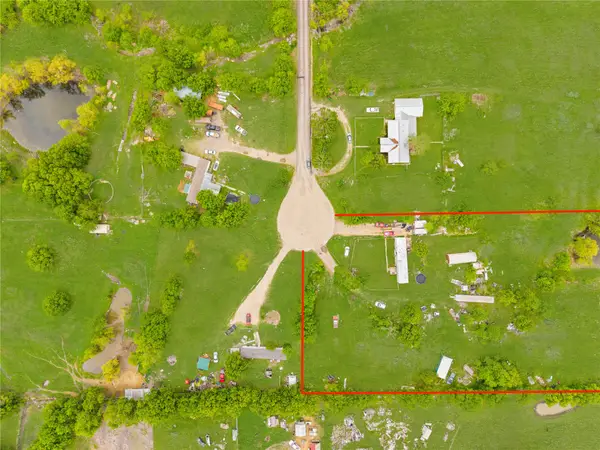 5393 County Road 4100, Kaufman, TX 75142