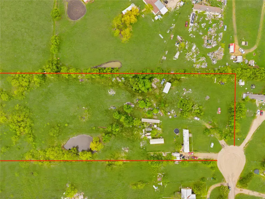 5393 County Road 4100, Kaufman, TX 75142 - #2