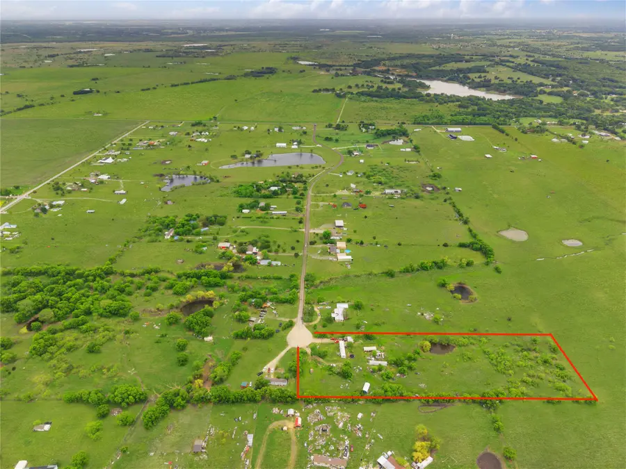 5393 County Road 4100, Kaufman, TX 75142 - #3