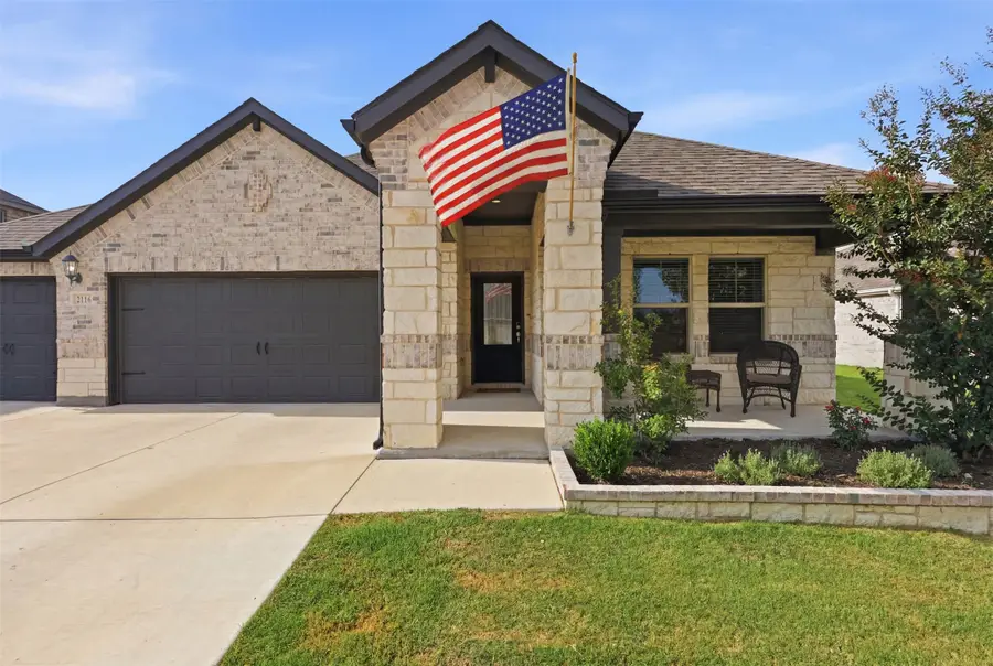 2116 Draco Drive, Haslet, TX 76052 - #2