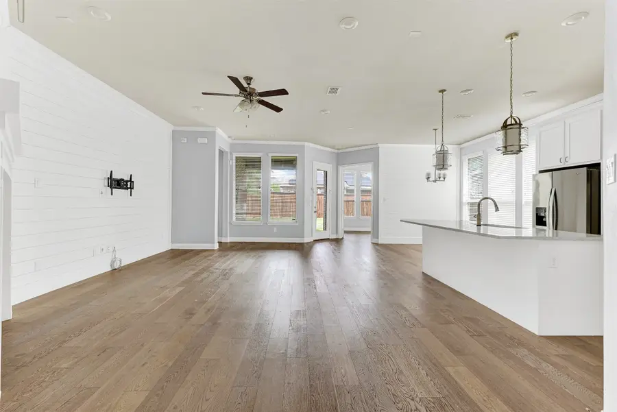 3042 Seattle Slew Drive, Celina, TX 75009 - #3