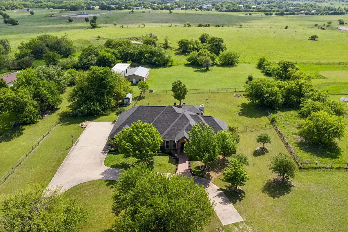 719 Joy, Rhome, TX 76078 - #1