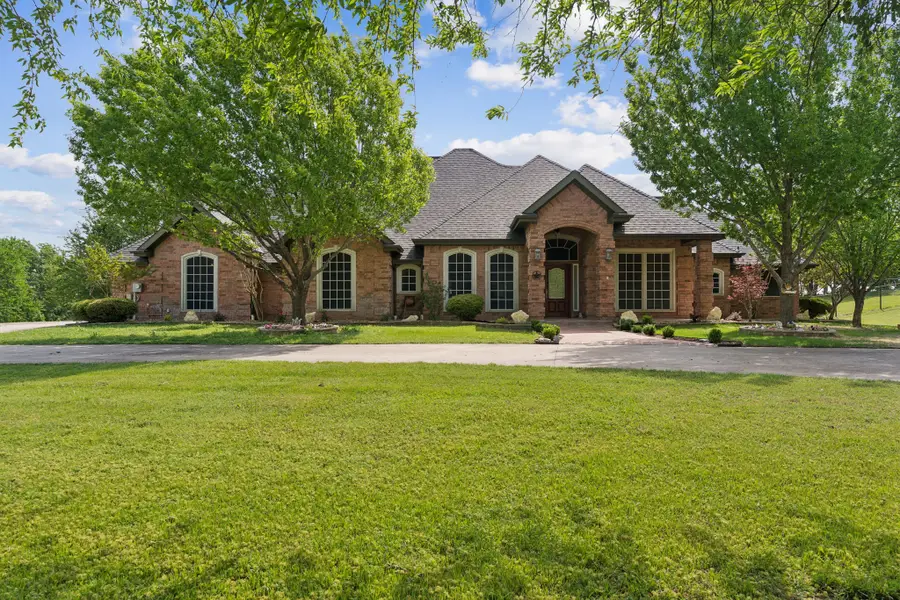 719 Joy, Rhome, TX 76078 - #2