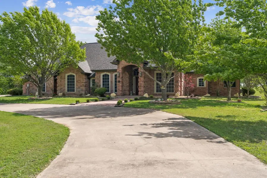 719 Joy, Rhome, TX 76078 - #3