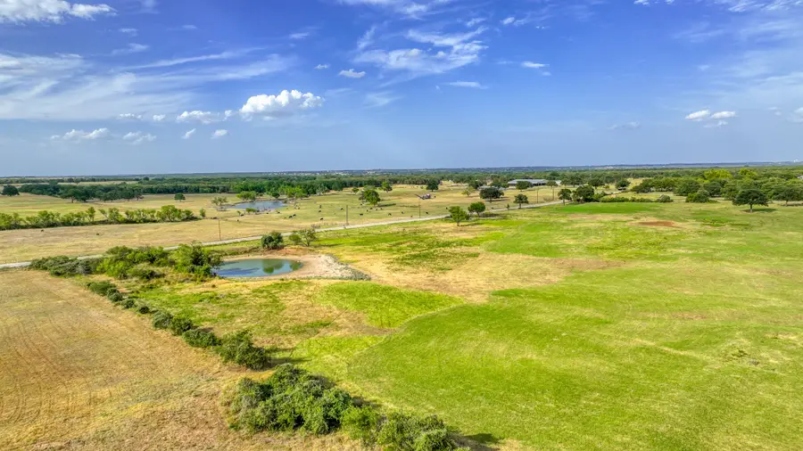 3 Cottonwood Trail, Poolville, TX 76487 - #3