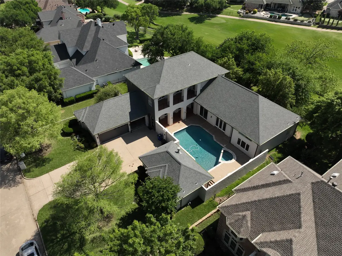 911 Walnut Falls Circle, Mansfield, TX 76063 - #1