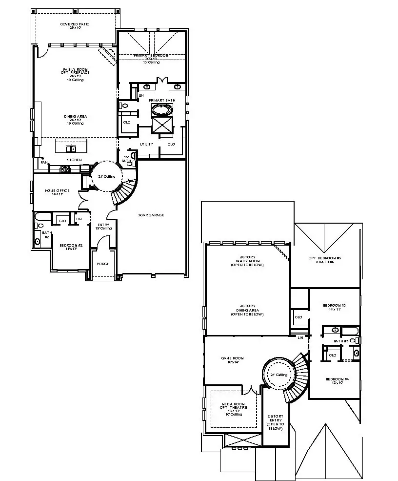 2601 Beckford Drive, Forney, TX 75126 - #2