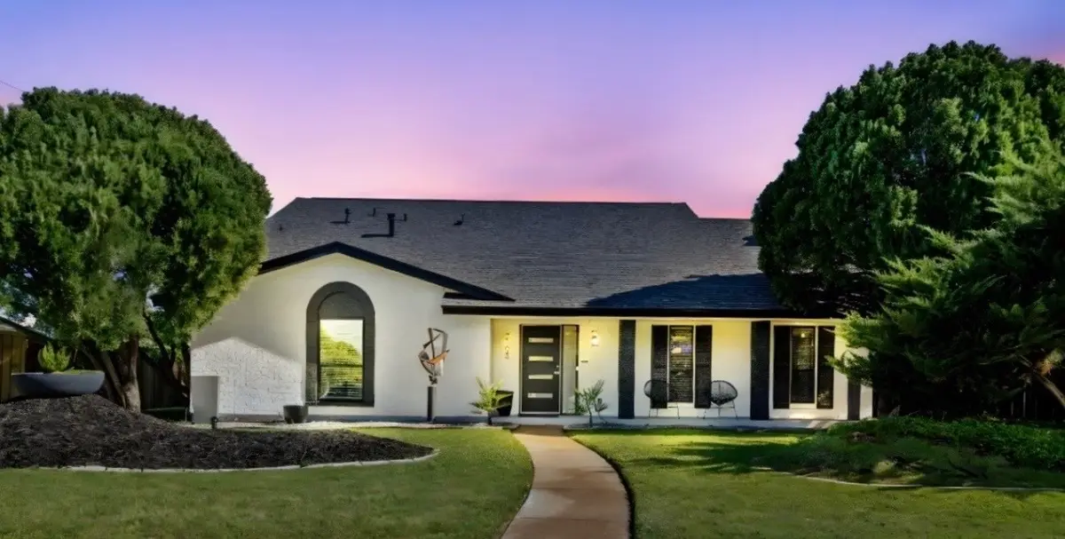 2108 J J Pearce Drive, Richardson, TX 75081 - #1