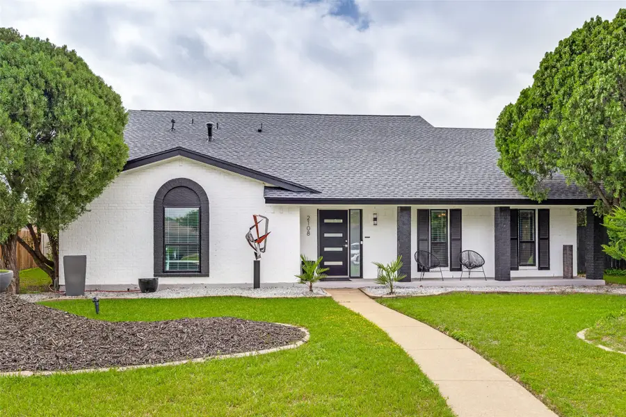 2108 J J Pearce Drive, Richardson, TX 75081 - #2
