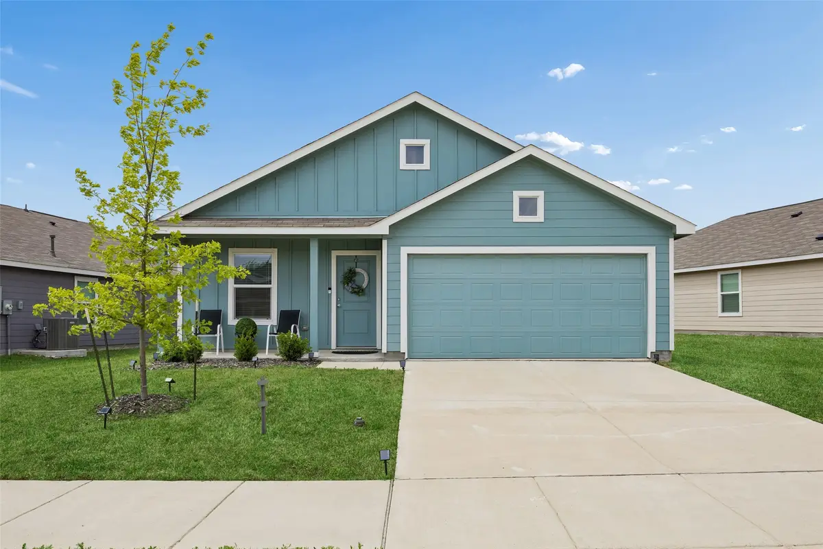 1784 Courage Creek, Crandall, TX 75114 - #1