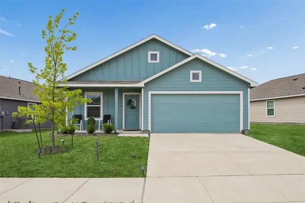 1784 Courage Creek, Crandall, TX 75114