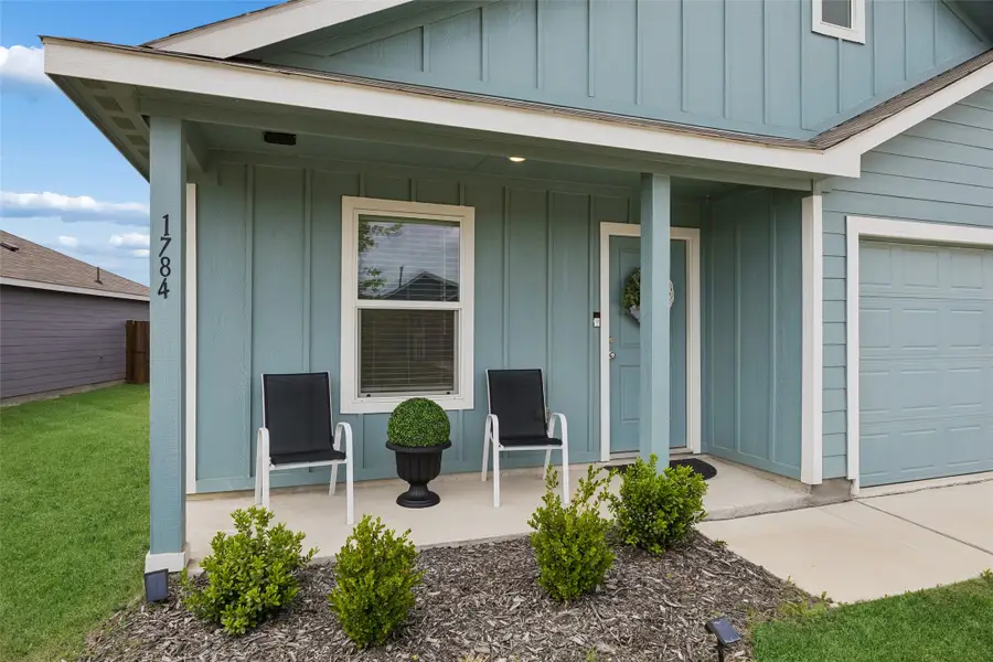 1784 Courage Creek, Crandall, TX 75114 - #2